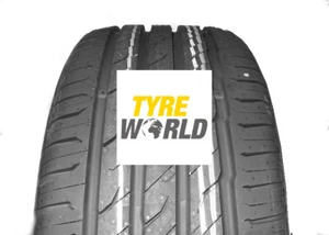 4x Semperit Speed-Life 3 195 65 R15 91V Reifen Sommer - Bild 1 von 5