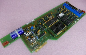 PLACA DE CIRCUITO WESTRONICS CB100384-01 / PDC III / PANTALLA DE IMPRESIÓN / MC100384-01 - Imagen 1 de 2