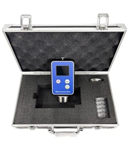 Medidor AW para Medidor de Actividad de Agua de Alimentos con Rango 0.00~1.00aw Precisión ±0.02aw - Imagen 1 de 16