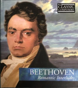Beethoven Romantic Interludes CD Early Romantic #2 - Imagen 1 de 3
