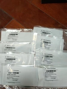 1PC NEW Agilent Sample injector needle holder G1329-87017 Fast delivery - Picture 1 of 2