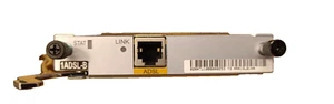 Huawei 1ADSL-B interface board AR01SLB1XA - Picture 1 of 2