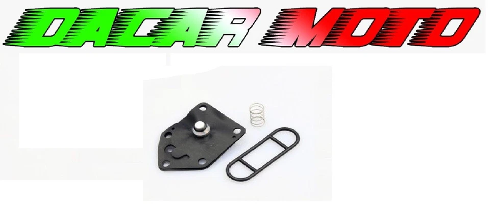 Kit reparación grifo combustible Yamaha FZR 600 R-R7 1993 1994 1995 1996 Foto 1 de 1
