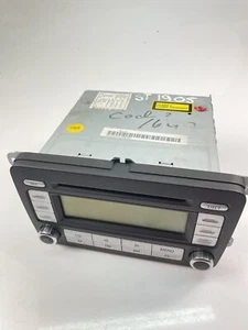 ST1905 VW CD RADIO CONTROL 1K0035186T - Picture 1 of 4