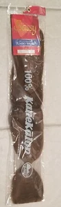THE SASSY COLLECTION Light Auburn Color #30 100% Kanekalon Jumbo Braid Hair - Picture 1 of 2