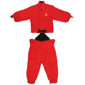 Large Body Protection Dog Training Bite Suit Jacket Anti-Biting Pet Sleeve Pants - Picture 1 of 13