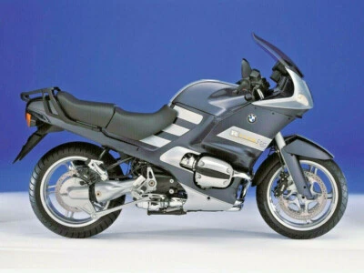 BMW R1150 RS MANUAL DE TALLER O REPARACION EN USB - Imagen 1 de 2