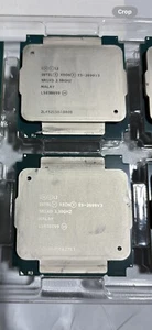 INTEL XEON E5-2699V3 SR1XD 2.30 GHz FCLGA2011 CPU Processor - Picture 1 of 1