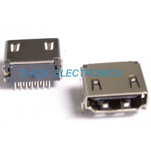 Conector de puerto HDMI para Sony PlayStation 3 PS3 Slim CECH-2001A CECH-2001B - Imagen 1 de 1
