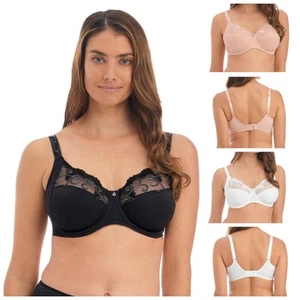 Fantasie Jocelyn Full Cup Support Bra 100503 Underwired Supportive Womens Bras - Picture 1 of 15