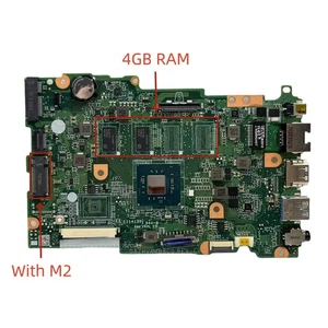 DAZHVAMB8C0 do płyty głównej Acer TMB118-M B118-G2-RN NBVHR11012 N4120 4GB-RAM - Zdjęcie 1 z 8