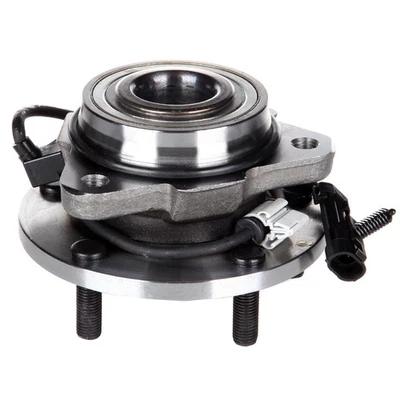 Wheel Hub Bearing Front For 1998-2005 Chevrolet Blazer 1998-2004 GMC Jimmy 2WD - Image 1 of 4