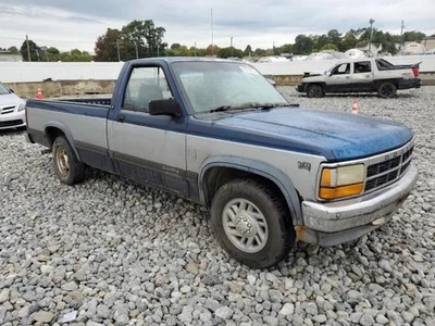 Starter Motor 6-239 Fits 88-95 DAKOTA 2522731 - Изображение 1 из 4