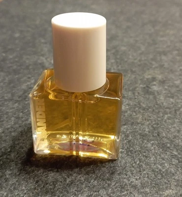 Woman Two - Eau de Toilette - Jil Sander 25 ml Rar - Vintage 80's - Bild 1 von 3