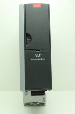 Danfoss FC-302PK55T5E20H1XXXXXXSXXXXA0BXCXXXXDX P/N 131B0504 Frequenzumrichter - Bild 1 von 2