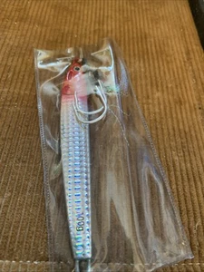 100 Gram Slow pitch Jig New unused  - Picture 1 of 3