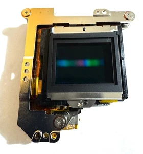 Fujifilm XT-50 CMOS Sensor - Bild 1 von 2