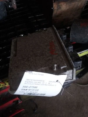 Módulo ECM de motor base de computadora compatible con 05 CROWN VICTORIA ECU PCM Foto 1 de 4