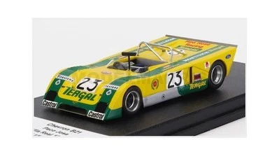 TROFEU TRFDSN111 CHEVRON - B21 FVC COSWORTH N 23 RALLY VILA REAL 1972 PACO JOSA  - Immagine 1 di 2