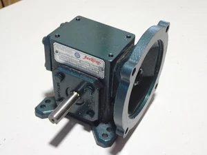 TMQ1133-2 FLEXALINE GROVE REDUCTOR DE ENGRANAJES 10-1 OEM NUEVO - Imagen 1 de 4