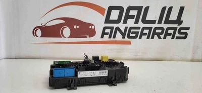 Scatola fusibili Opel Astra H GTC L08 13181276 1.40 benzina 66kw 2005 30406759 - Immagine 1 di 4