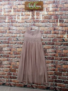 Zenzi Girls Dress Size Small - Picture 1 of 13