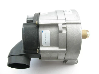 REMAN. Alternador 13427 para BMW E30 325 1991-1992 sedán 2,5 L I6 90 amperios Foto 1 de 4
