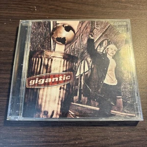 Gigantic - Disenchanted (1996) CD - Alternative Rock Grunge - Bild 1 von 3