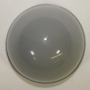 Tapa de rueda sopladora Zephyr Range Vent Hood gris 56140010 - Imagen 1 de 2