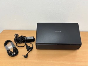 Fujitsu ScanSnap ix500 Skaner dokumentów WLAN Wifi - Zdjęcie 1 z 5