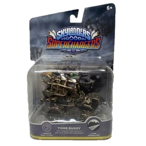 Skylander Supercharges: TOMB BUGGY (Chase Variant) - Activision - Foto 1 di 1