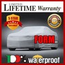 Custom Fit Car Cover For Plymouth Barracuda - Waterproof, UV Resistant, Lifetime Warranty