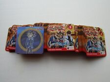 Merlin 1996  Yu-Gi-Oh  Flix Pix  Kazuki Takahashi Lenticular Card Variants (e8)