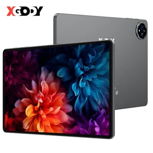 11" Android 14 Gaming tablet 16+256GB Octa-core Dual Kamera 8000mAh 5GWiFi HD PC - Bild 1 von 16