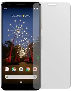 Pellicola Protettiva per Google Pixel 3a Protezione Schermo Antiriflesso dipos - Picture 1 of 6