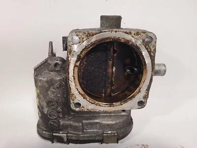 Used Fuel Injection Throttle Body fits: 2002 Mercedes-benz Mercedes c-class 163 - Изображение 1 из 4