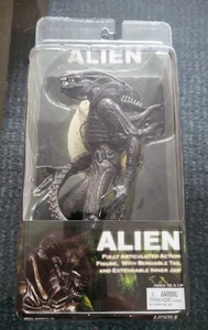 NECA - Alien klassische PVC-Figur 22 cm (9 Zoll) - Bild 1 von 5
