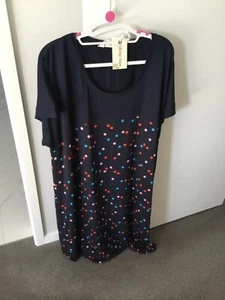 “TAKING SHAPE” LADIES NIGHTIE, SIZE 18 - Brand New with Tags - Picture 1 of 1