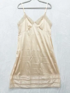 Vintage 60s -70s shape Up Bestform Women’s Gold Girdle Floral Size 40 - Picture 1 of 10