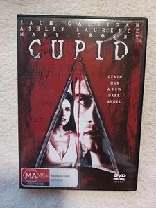 Cupid (DVD, 1997) - Picture 1 of 1