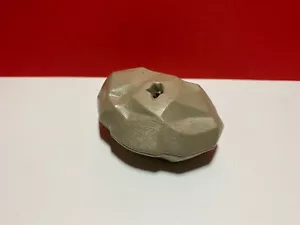 PLAYMOBIL – Rocher gris de chantier / Boulder, rock / 3318 4037 4038 4041 - Bild 1 von 1