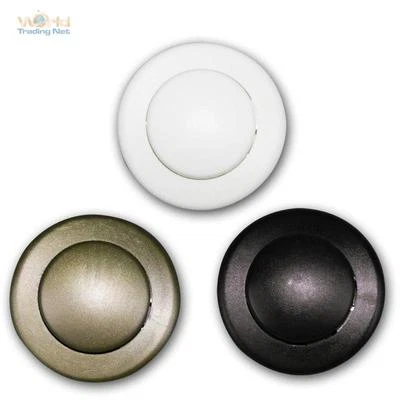 Fußschalter Tretschalter Zwischenschalter Fußtretschalter Schalter Schnurschalte - Bild 1 von 4