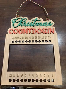Christmas Countdown - Picture 1 of 1