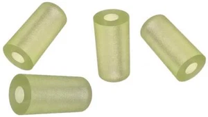 Exit Roller tire Pickup roller for Fujitsu Fi-5110C fi-6110 N1800 S1500 S1500M - Afbeelding 1 van 5