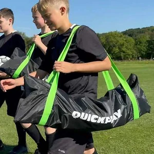 Equipment & Goal Carry Bag (LG) - Foto 1 di 2