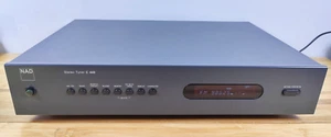 NAD C440 AM/FM Stereo Tuner Vintage C 440 - Picture 1 of 9