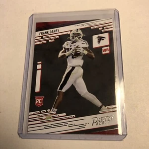 2021 Panini Prestige Frank Darby Rookie #288 RC - Bild 1 von 2