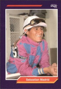 B1483- 1992 Horse Star Jockey #S 151-300 + Rookies - Du Pick- 10 + Free US
