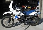 2007 BMW Other  2007 BMW G650x challenge, g650 gs gsa touratech, adventure, motorcycle