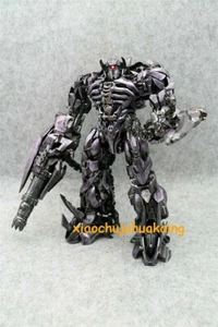 Zeus Toys ZS-01 Oversized Studio Series SS-56 Shockwave Action Figure Model - Picture 1 of 5